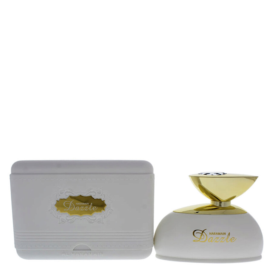 Al Haramain Dazzle Edp 100ml