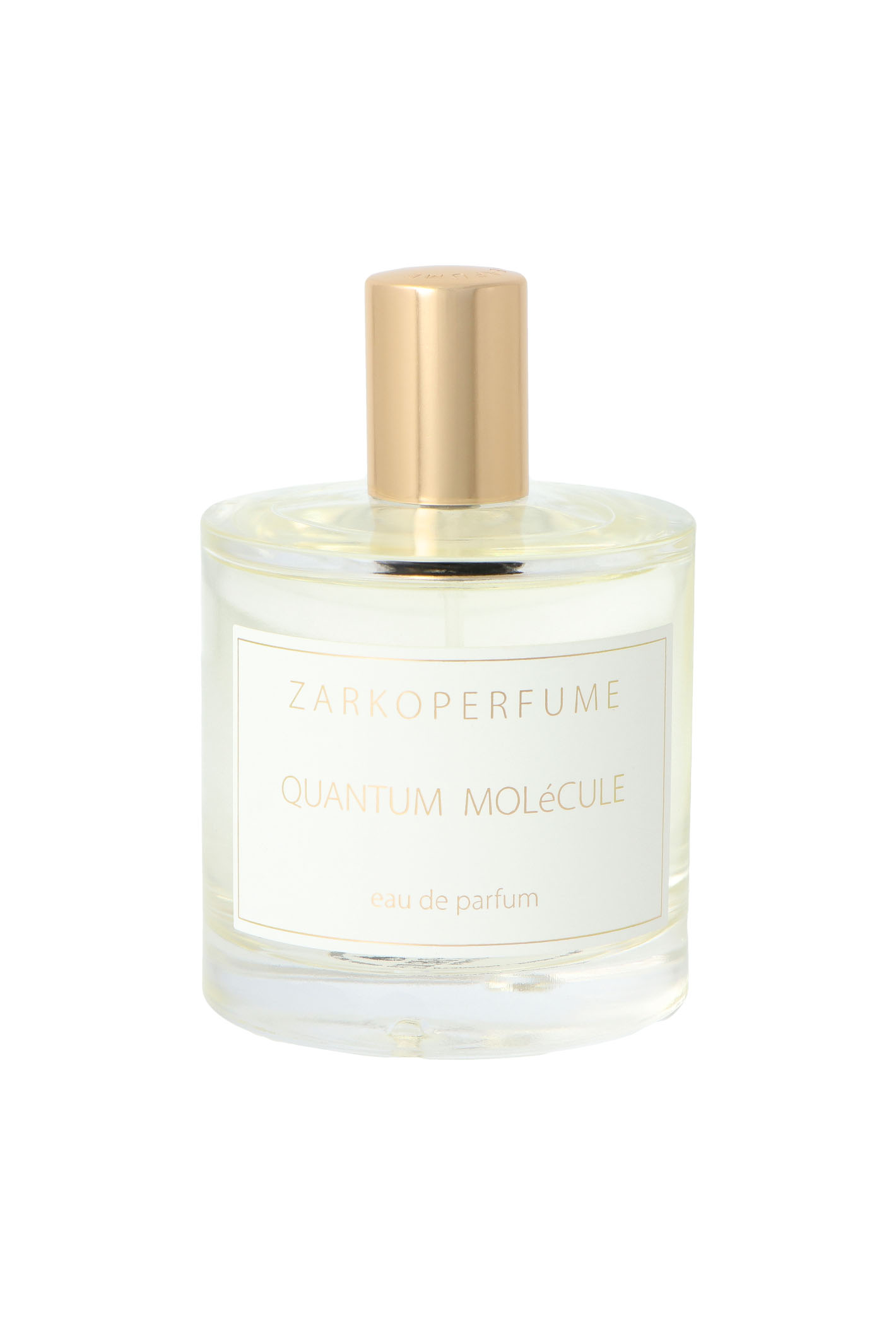 Zarkoperfume Quantum Molecule Edp 100ml