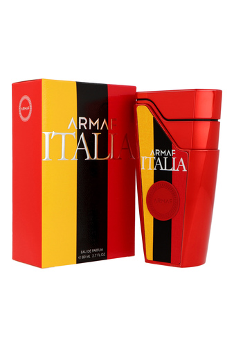 Armaf Eternia Italia Edp 80ml miniatura