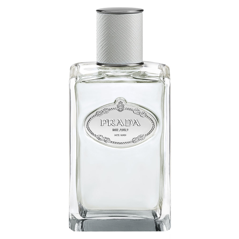Tester Prada Infusion D`Iris Cedre Edp 100ml
