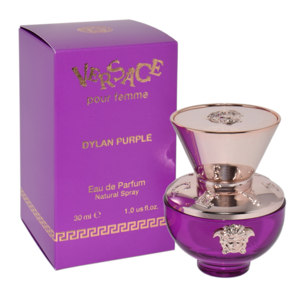 Zdjęcie produktu Versace Dylan Purple Edp 30ml