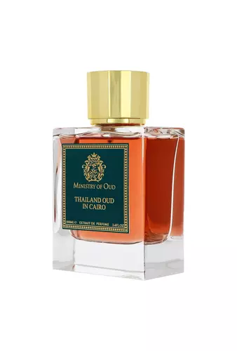 Paris Corner Ministry Of Oud Thailand Oud In Cairo Edp 100ml miniatura