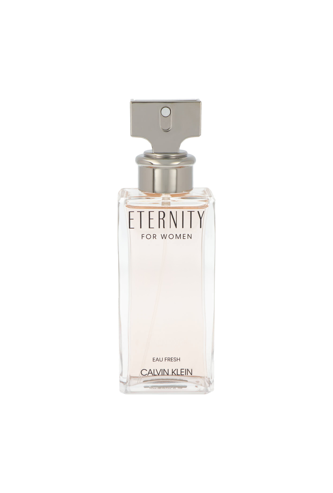 Tester Calvin Klein Eternity Eau Fresh Edp 100ml