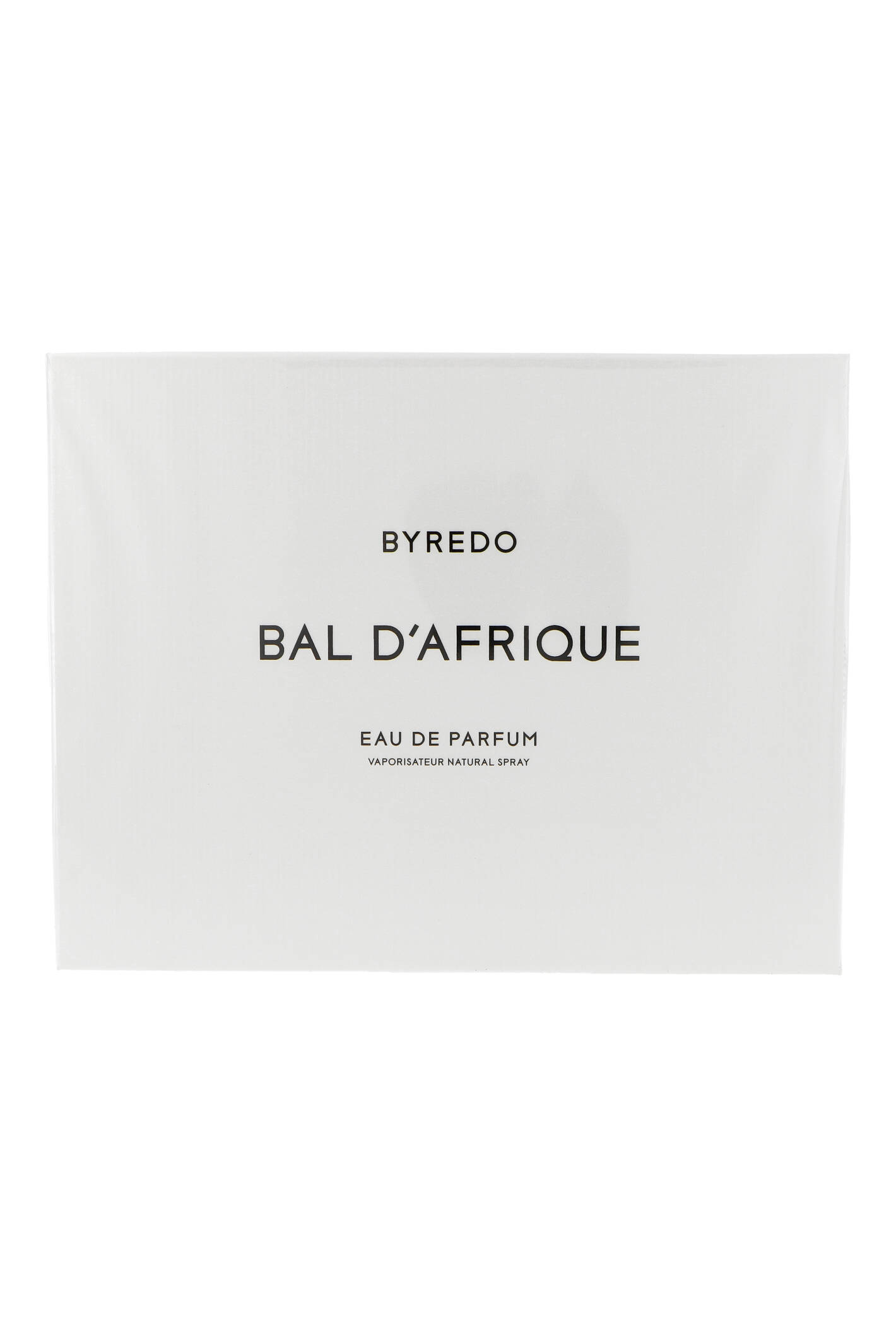 Byredo Bal D`Afrique Edp 100ml