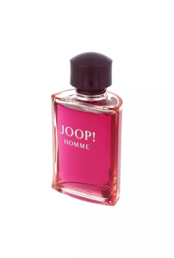 Joop! Homme Edt 125ml miniatura