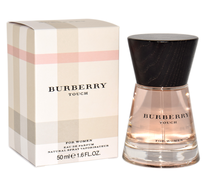 Burberry Touch Edp 50ml