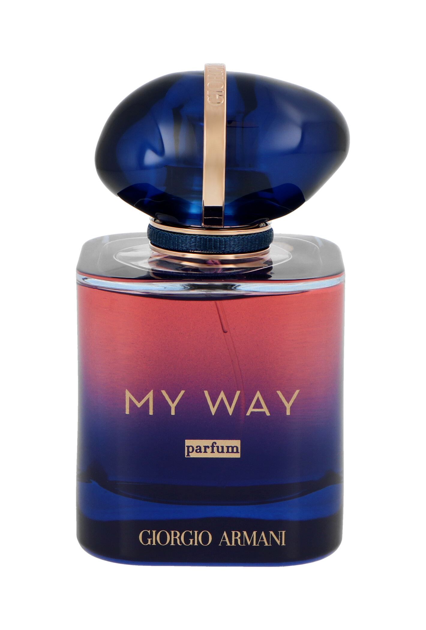 Tester Armani My Way Parfum Edp 50ml