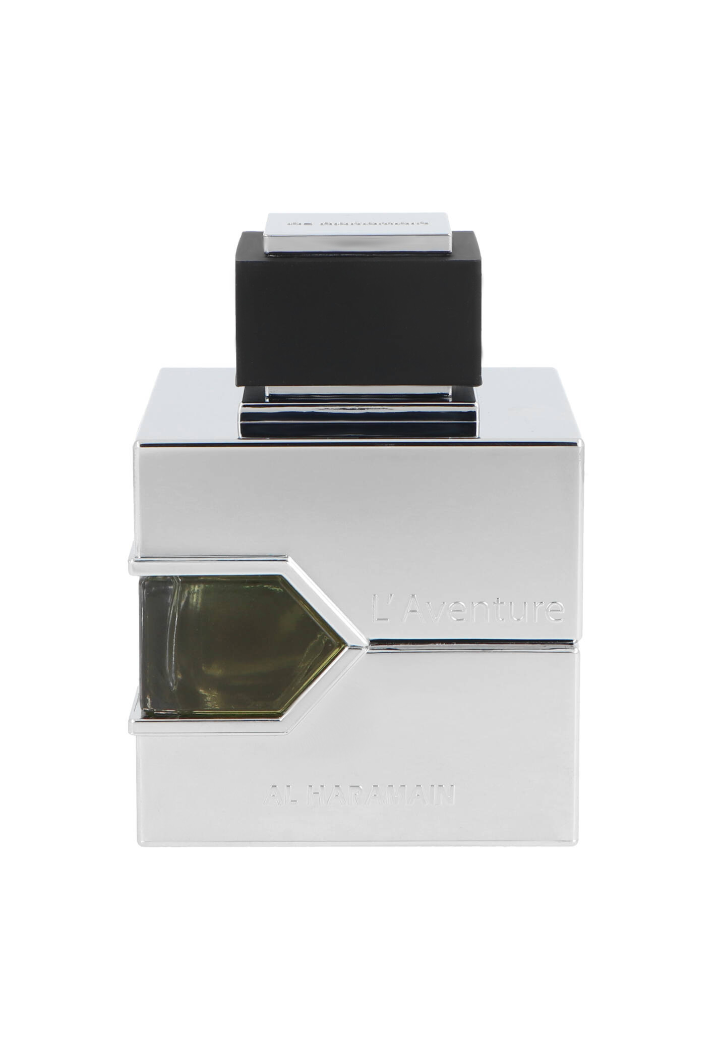 Tester Al Haramain L`Aventure Edp 100ml