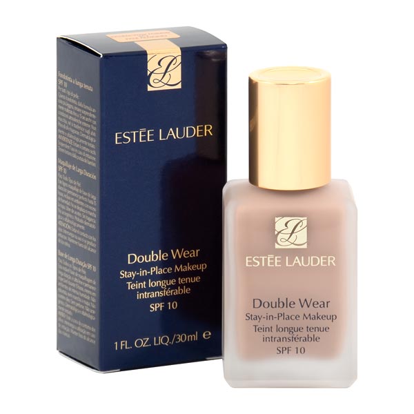 Zdjęcie produktu Estee Lauder Double Wear Stay-In Place Makeup Spf 10 30ml - 2C2 Pale Almond
