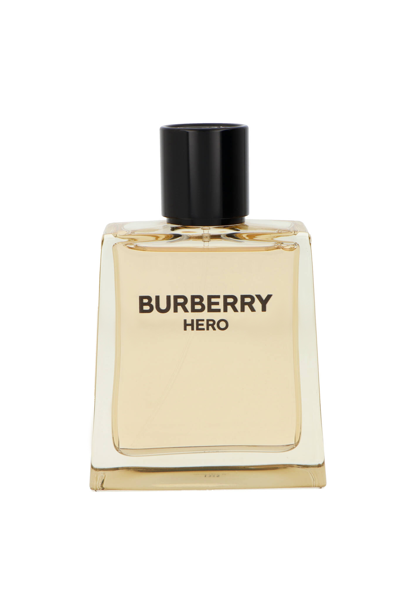 Tester Burberry Hero Edt 100ml