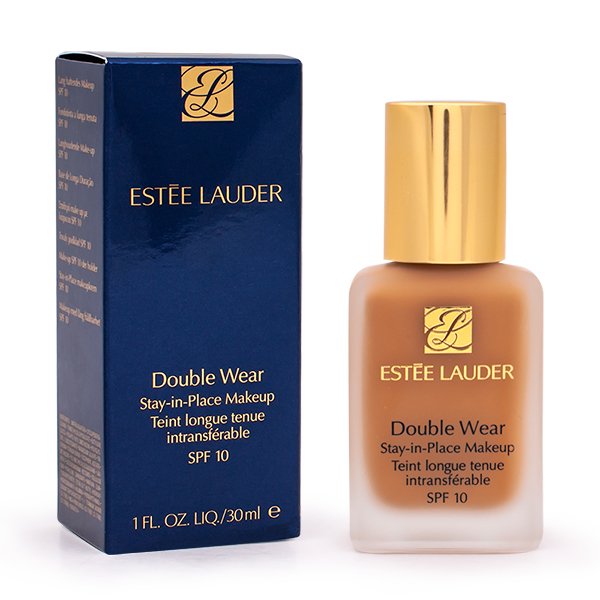 Zdjęcie produktu Estee Lauder Double Wear Stay-In Place Makeup Spf 10 30ml - 4N2 Spiced Sand