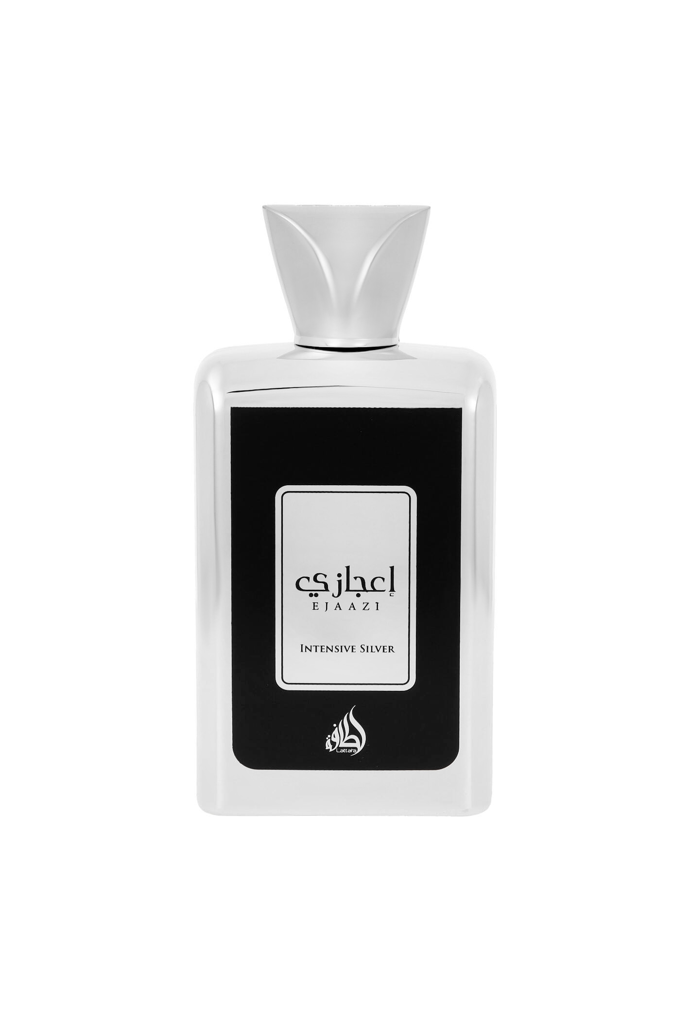 Lattafa Ejaazi Intensive Silver Edp 100ml