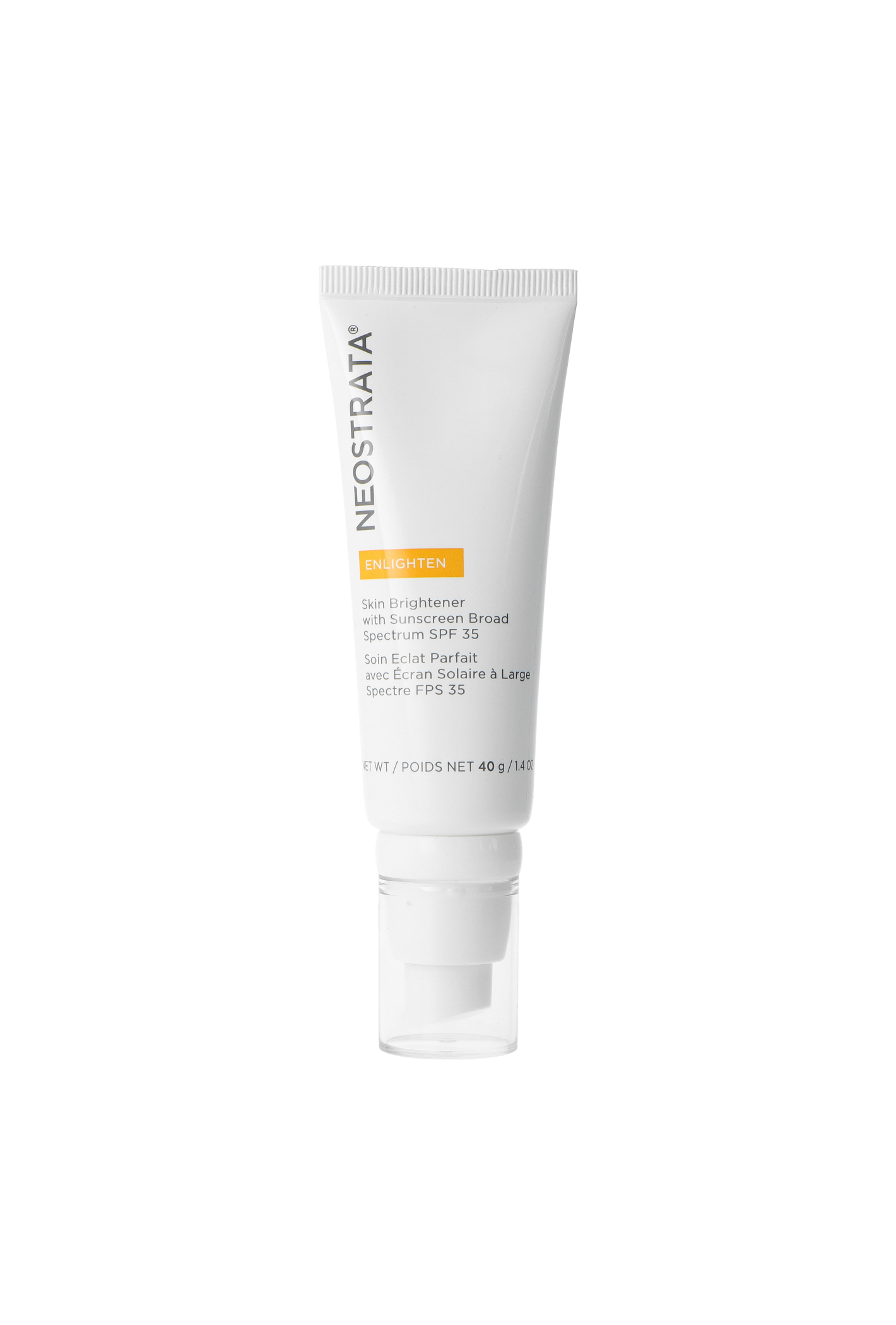 Neostrata Enlighten Skin Brightener SPF35 40ml