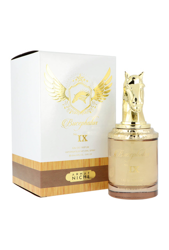 Armaf Bucephalus IX Edp 100ml miniatura