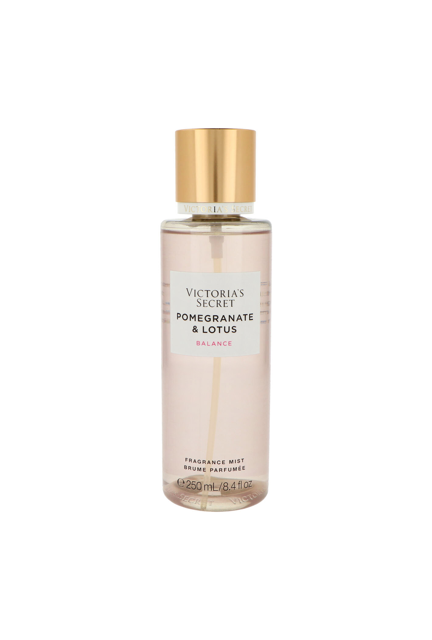 Victoria`S Secret Pomegranate & Lotus Body Mist 250ml