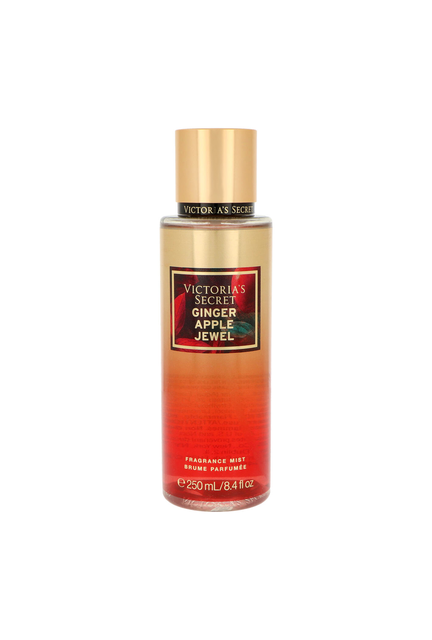 Victoria`s Secret Ginger Apple Jewel Body Mist 250ml