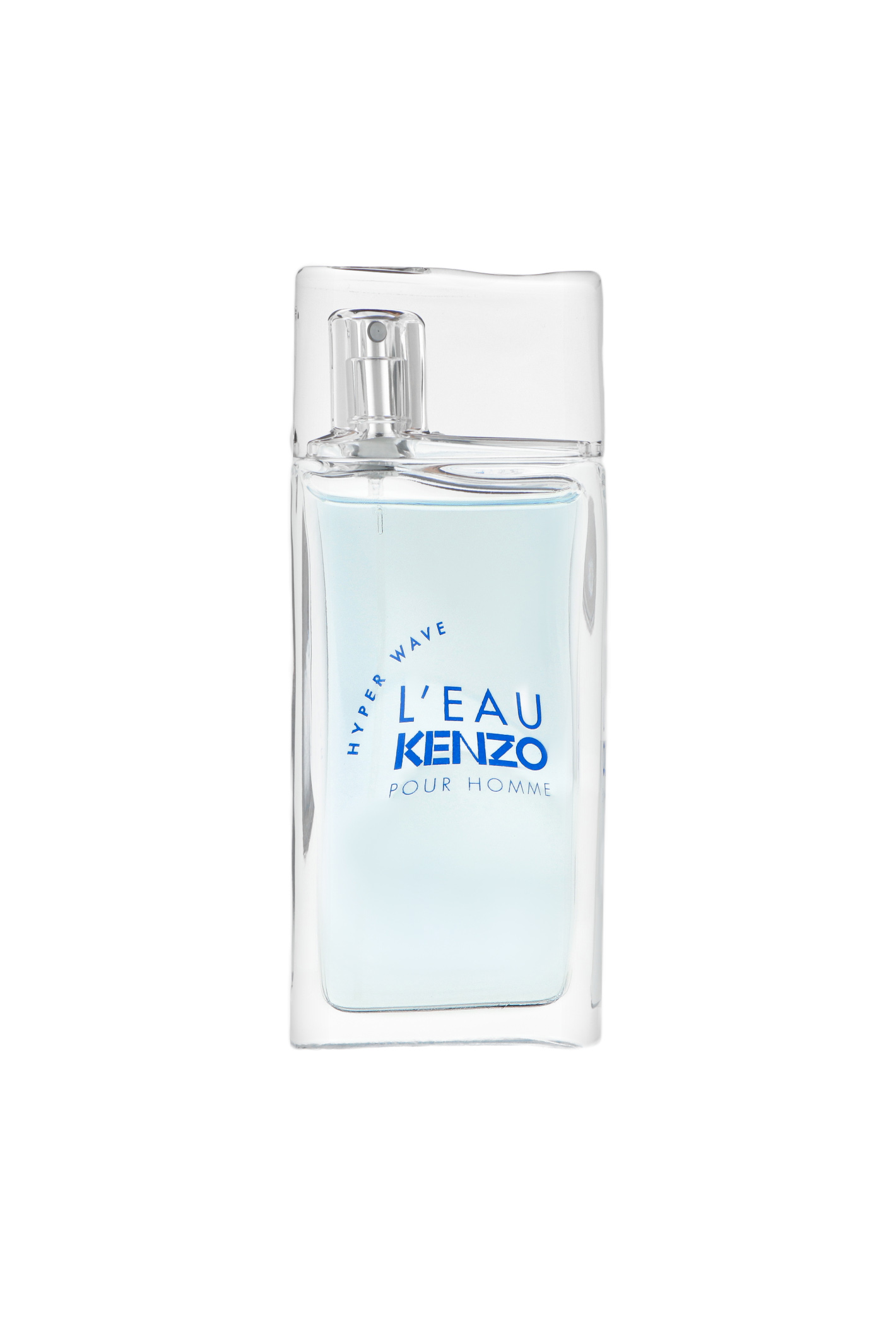 Kenzo L`Eau Kenzo Pour Homme Hyper Wave Edt 50ml