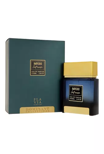 Flavia Imperio Intense Edp 100ml miniatura