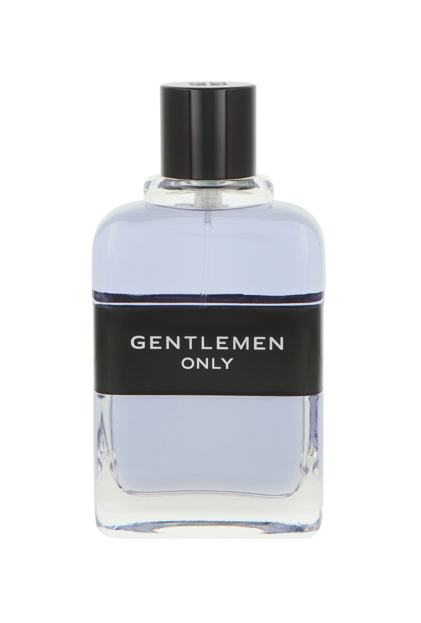 Tester Givenchy Gentlemen Only Edt 100ml