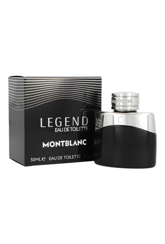 Montblanc Legend Edt 30ml miniatura
