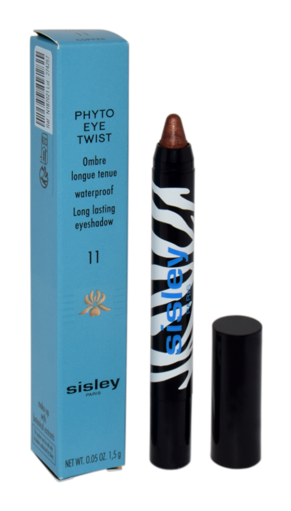 Zdjęcie produktu Sisley Phyto - Eye Twist 11 Copper 1,5g