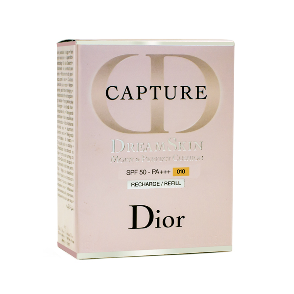 Zdjęcie produktu Dior Dreamskin Moist & Perfect Cushion 010 Refill 15g