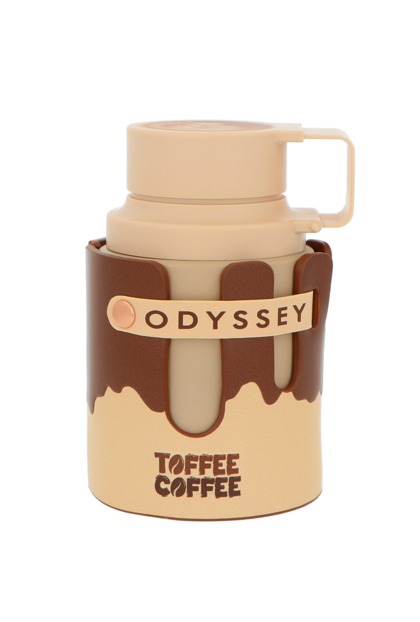 Armaf Odyssey Toffee Coffee Edp 100ml