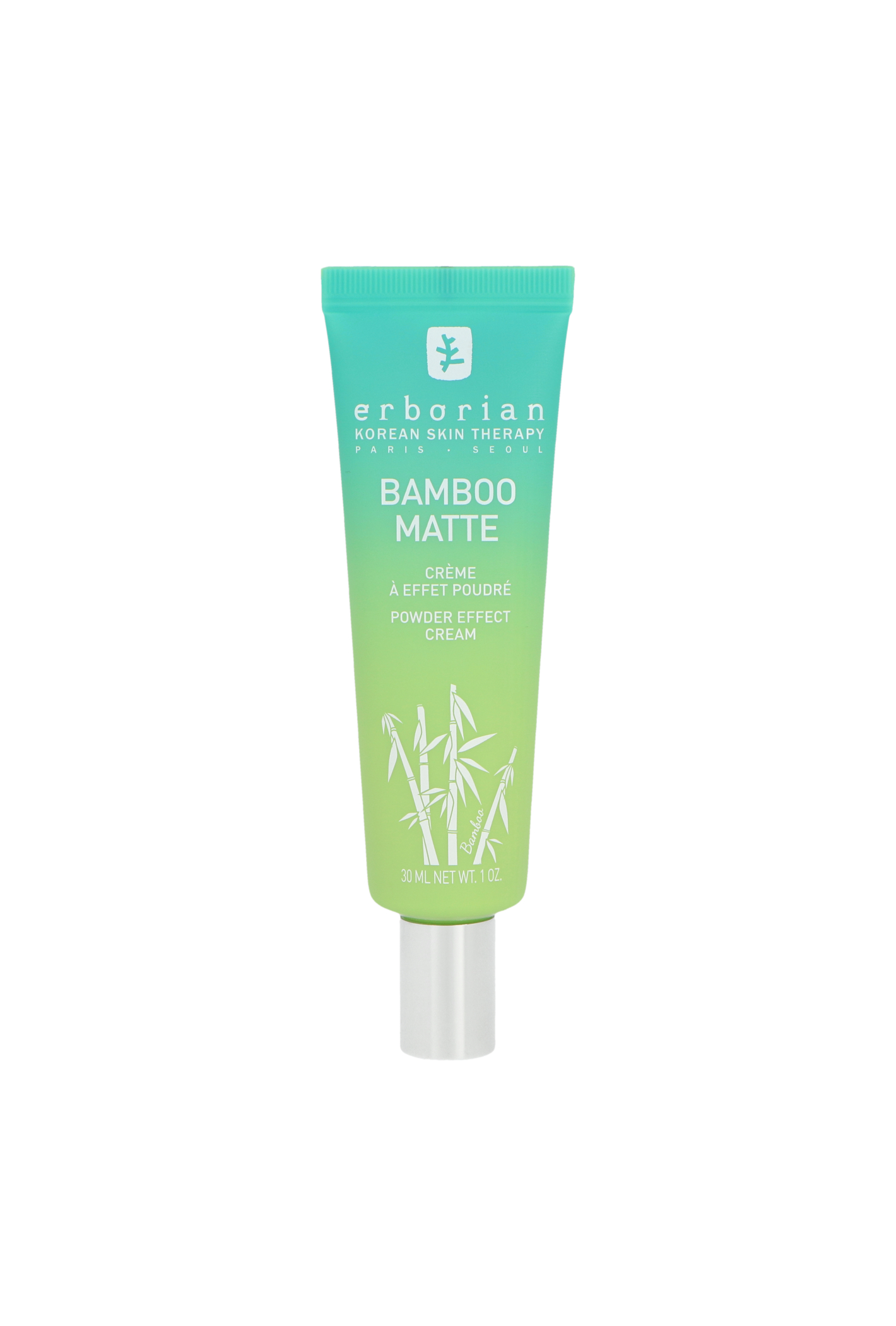 Erborian Bamboo Matte Powder Effect Cream 30ml