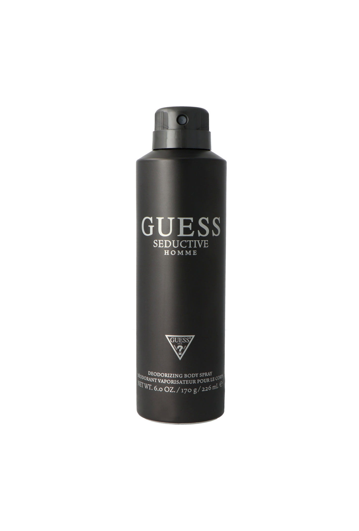 Guess Seductive Homme Deodorant Body Spray 226ml