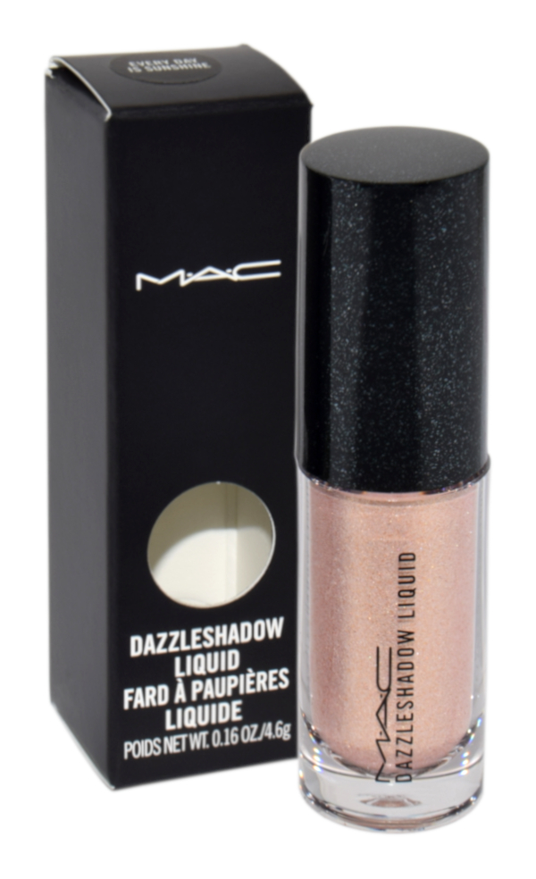Zdjęcie produktu Mac Dazzleshadow Liquid Every Day Is Sunshine 4,6g