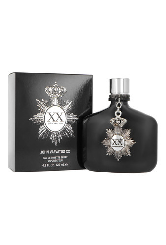 John Varvatos XX Edt 125ml miniatura