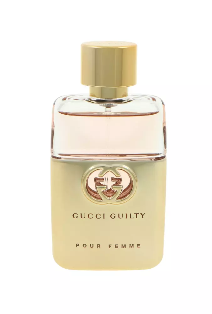 Gucci Guilty Edp 30ml miniatura