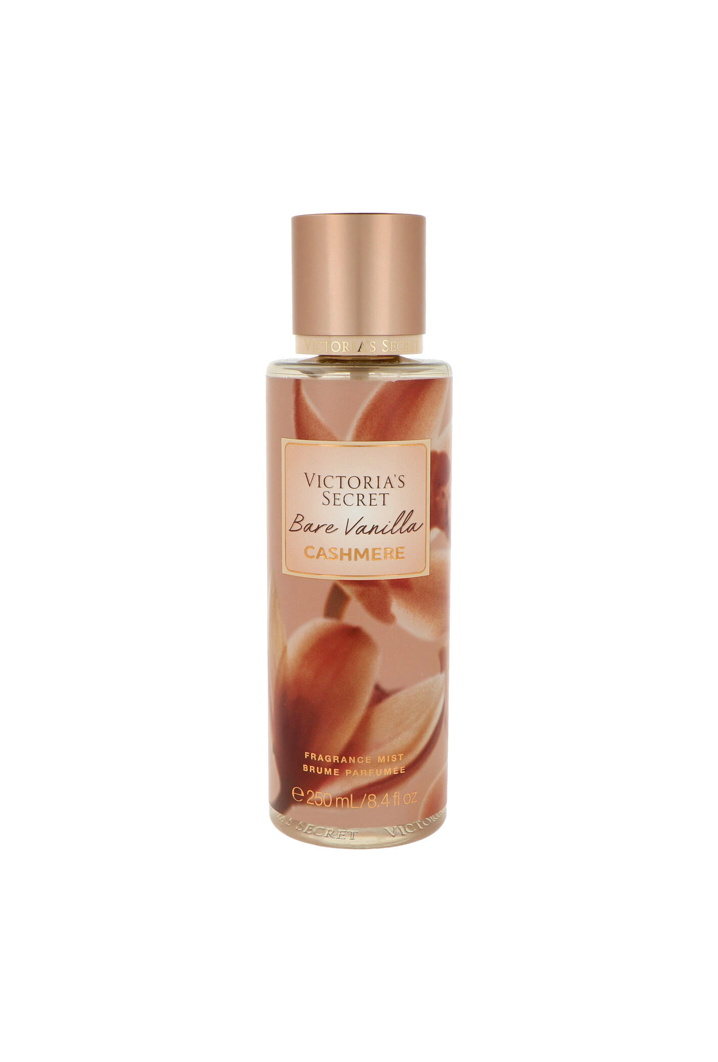 Victoria`s Secret Bare Vanilla Cashmere Body Mist 250ml