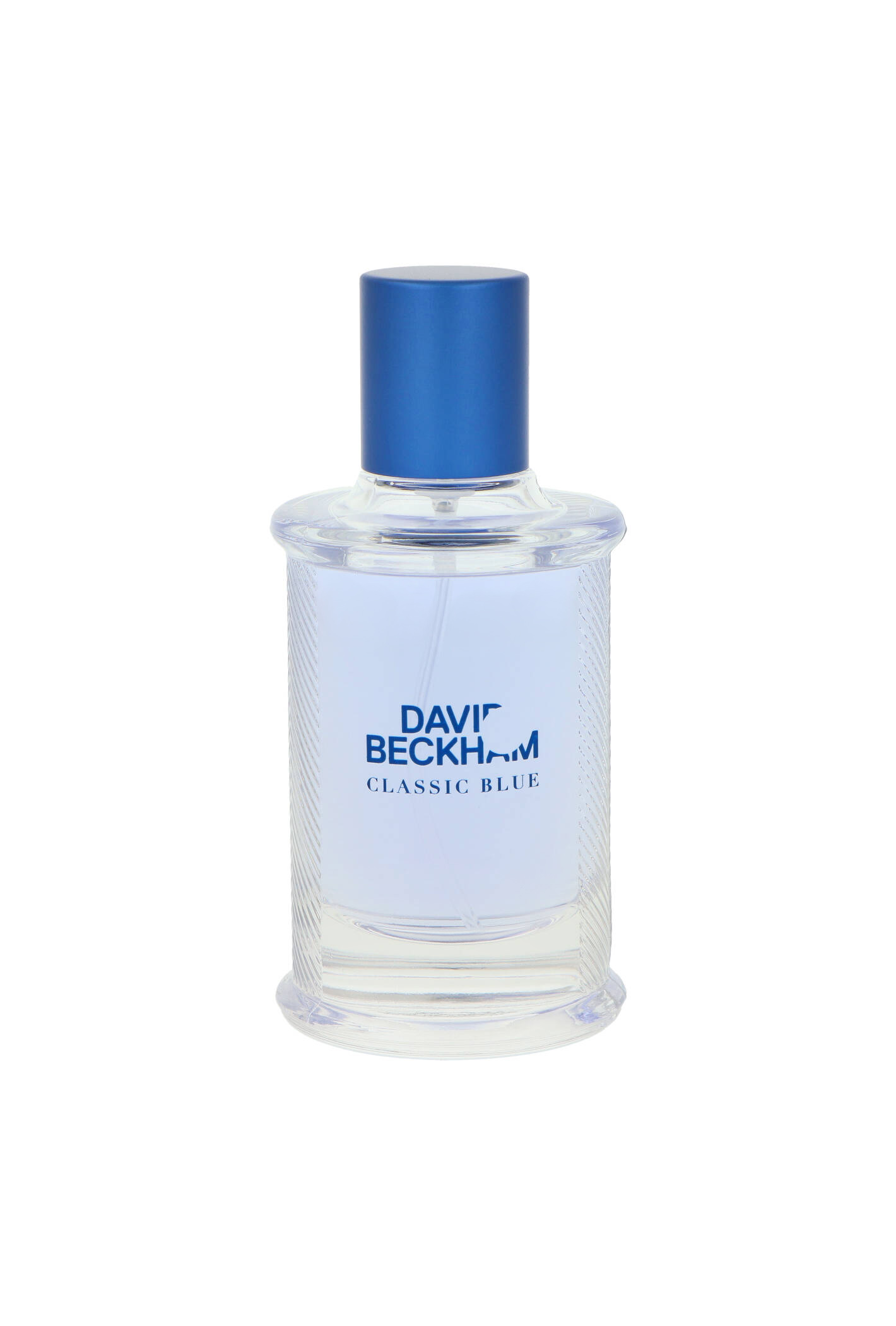 David Beckham Classic Blue Edt 40ml