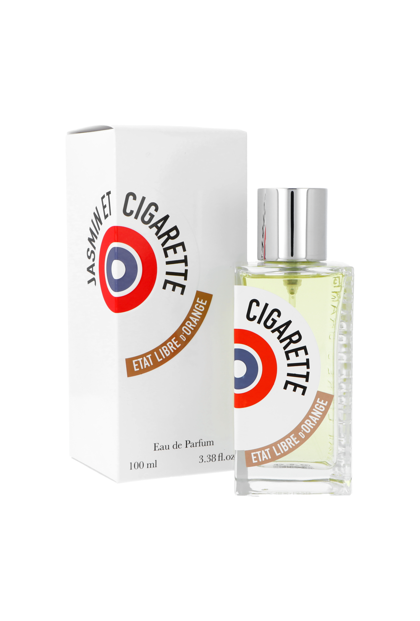 Etat Libre d`Orange Jasmin Et Cigarette Edp 100ml