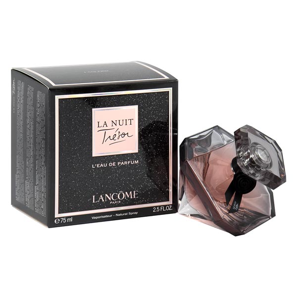Lancome Tresor La Nuit Edp 75ml