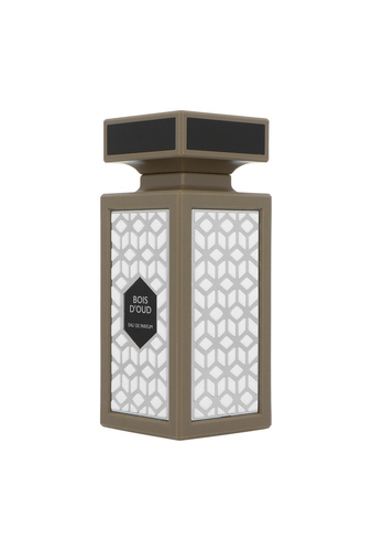 Flavia Bois D`Oud Edp 90ml miniatura