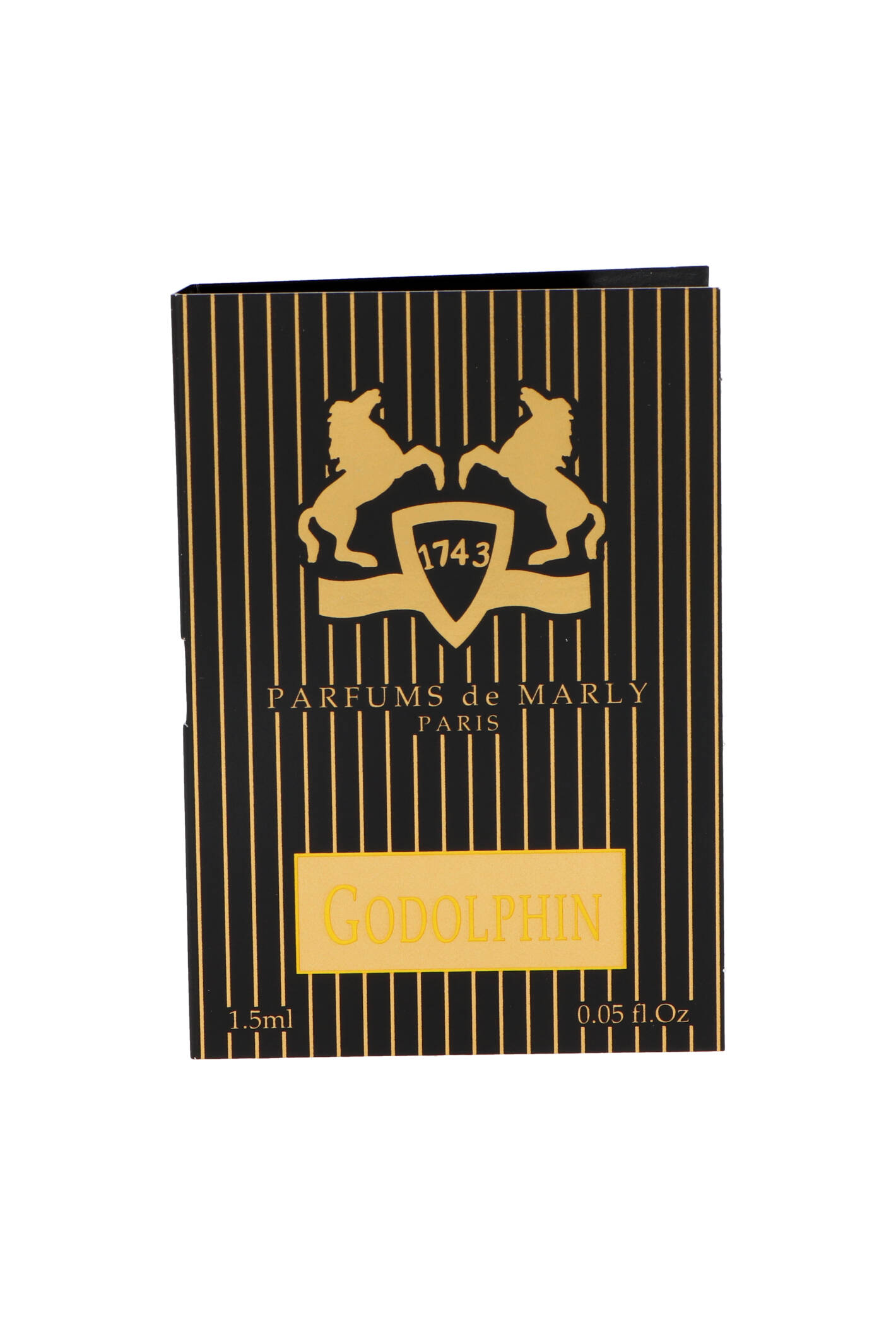 Próbka Parfums De Marly Godolphin Edp 1,5ml