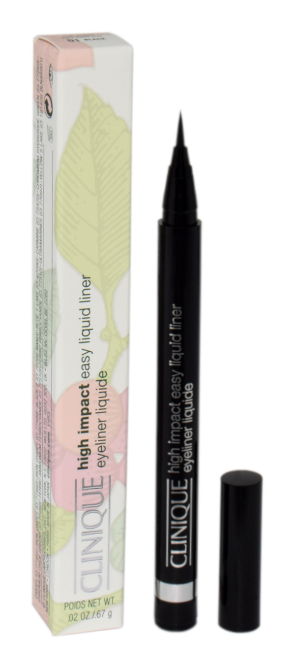 Zdjęcie produktu Clinique High Impact Easy Liquid Liner Black