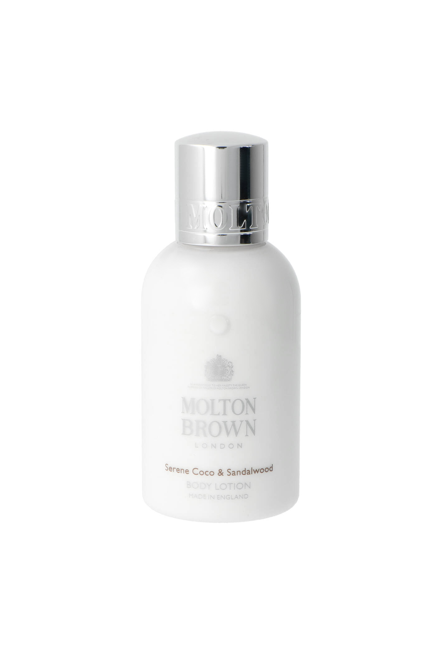 Molton Brown Coco & Sandalwood Body Lotion 100ml