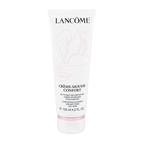 Lancome Creme-Mousse Confort Comforting Cleanser 125ml