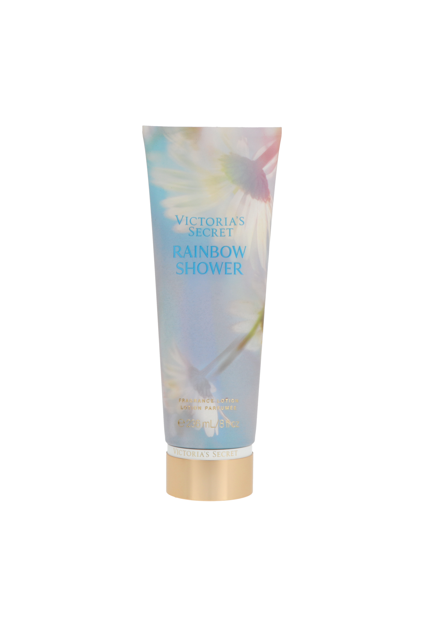 Victoria` s Secret Rainbow Shower Body Lotion 236ml