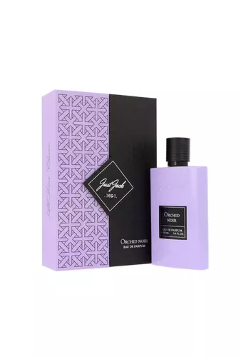Just Jack Orchid Noir Edp 100ml miniatura