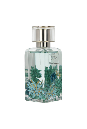 Salvatore Ferragamo Giungle di Seta Edp 50ml miniatura