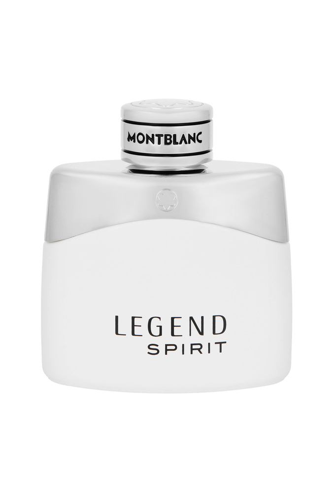 Montblanc Legend Spirit Edt 50ml miniatura