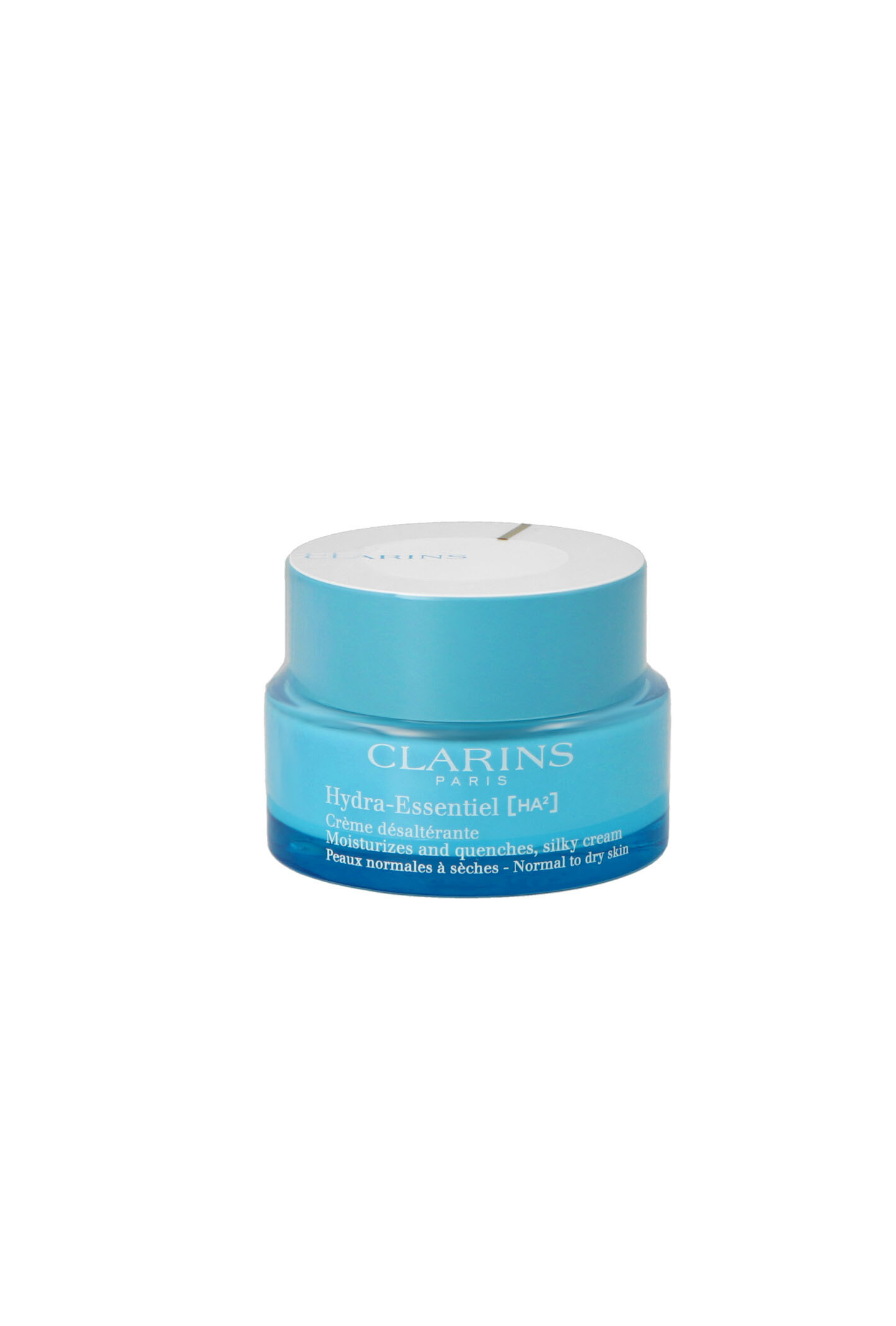 Clarins Hydra-Essentiel Day Cream 50ml