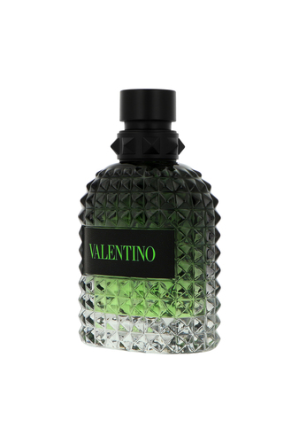 Valentino Born In Roma Uomo Green Stravaganza Edt 100ml miniatura