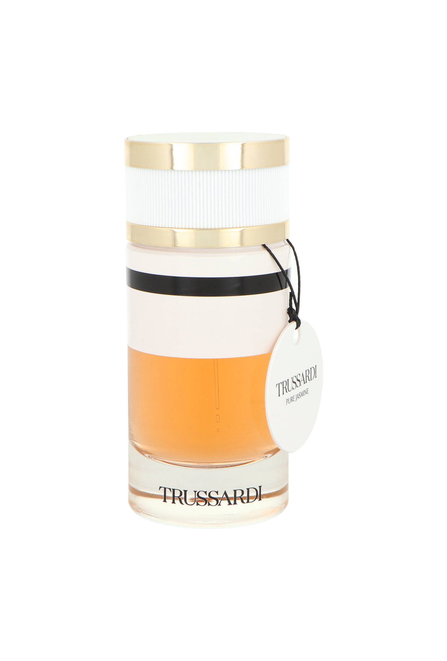 Tester Trussardi Signature Pure Jasmin Edp 90ml