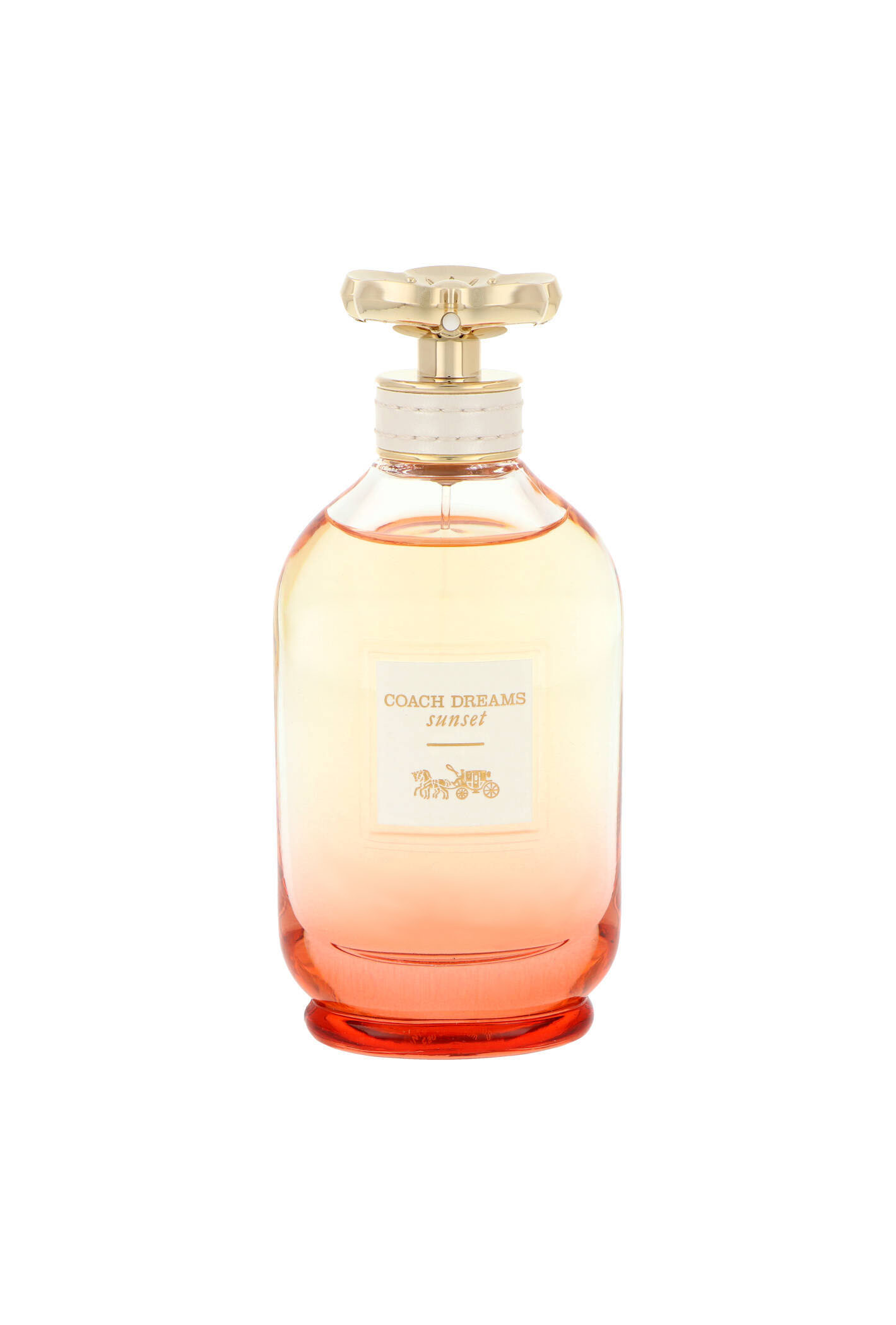 Tester Coach Dreams Sunset Edp 90ml