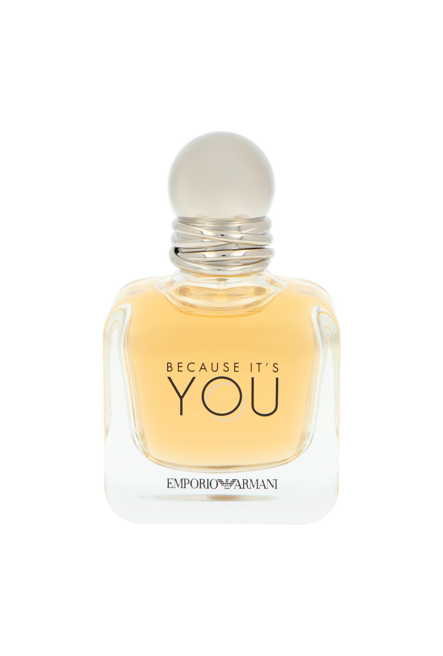 Zdjęcie produktu Armani Emporio Because It`s You Edp 50ml